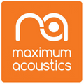 Maximum Acoustics