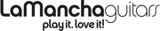 La Mancha guitars