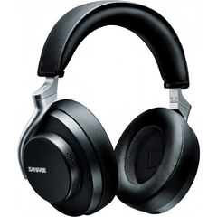 Навушники Shure AONIC 50 Black (SBH2350-BK-EFS)