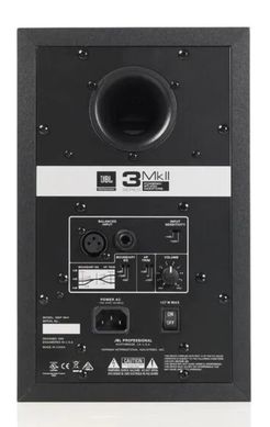 Активний студійний монітор JBL LSR 305P MkII