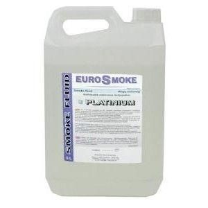 Рідина для виробництва диму air show EuroSmoke Platinum (HIGH DENSE), 5 L