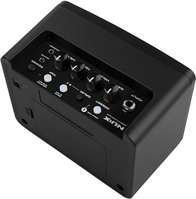 Комбопідсилювач NUX Mighty Lite BT MKII