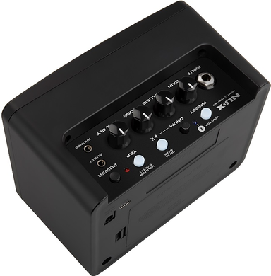 Комбопідсилювач NUX Mighty Lite BT MKII