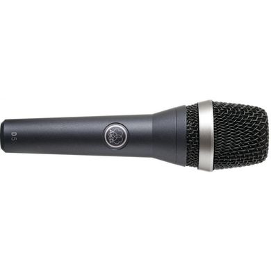 Мікрофон AKG D5