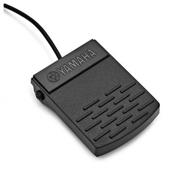 Цифрове піаніно YAMAHA P-145 (Блок живлення, стійка, пюпітр, педаль)