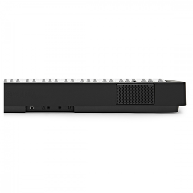 Цифрове піаніно YAMAHA P-145 (Блок живлення, стійка, пюпітр, педаль)