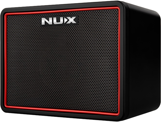 Комбопідсилювач NUX Mighty Lite BT MKII