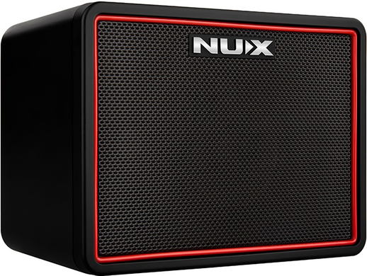 Комбопідсилювач NUX Mighty Lite BT MKII