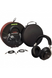 Навушники Shure AONIC 50 Black (SBH2350-BK-EFS)