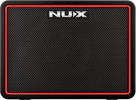 Комбопідсилювач NUX Mighty Lite BT MKII