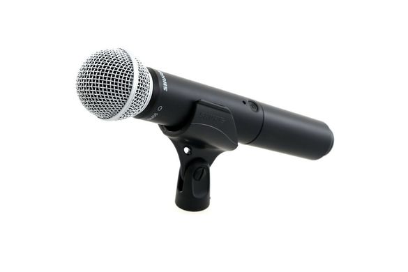 Мікрофонна радіосистема SHURE BLX24E/SM58-M17