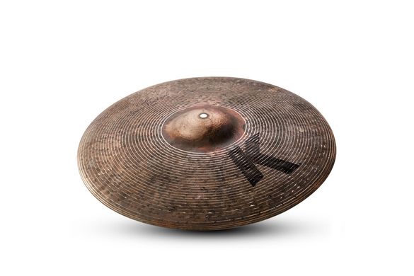 Тарелка ZILDJIAN 18" K CUSTOM SPECIAL DRY CRASH