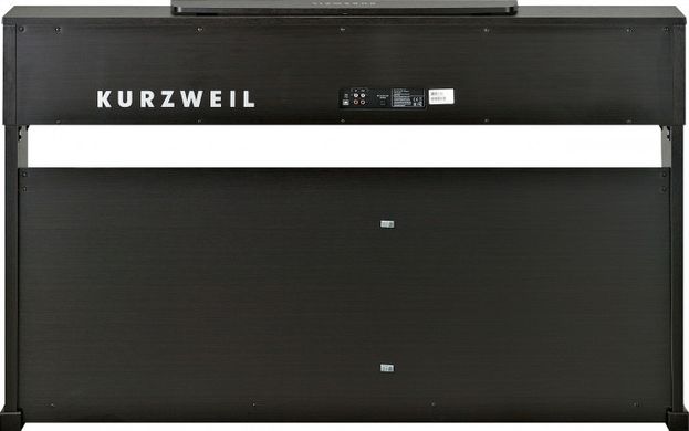 Цифровое пианино Kurzweil M100 SR