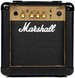 Гітарний комбопідсилювач Marshall MG10G