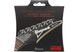 Струны для электрогитар IBANEZ IEGS61BT ELECTRIC GUITARS STRING 10-46