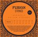 Струни для акустичних гітар Fusion strings FA12