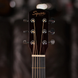 Гітара електроакустична Fender Squier SA-105CE NAT + (ремінь, кабель 3м)