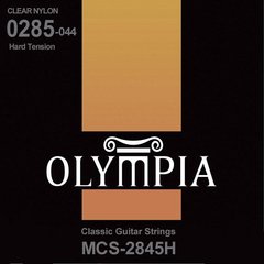 Струны Для Классической Гитары OLYMPIA MCS2845H