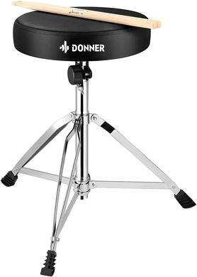 Електронна ударна установка Donner DED-80