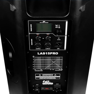 Активная акустическая система 4all Audio LSA-15 PRO