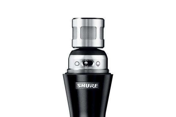 Микрофон SHURE KSM9HS