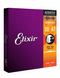 Струни для акустичної гітари Elixir PB NW EL (10/47)