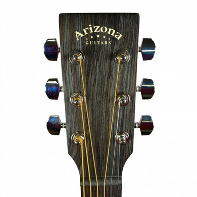 Акустична гітара Arizona AG-21 OS