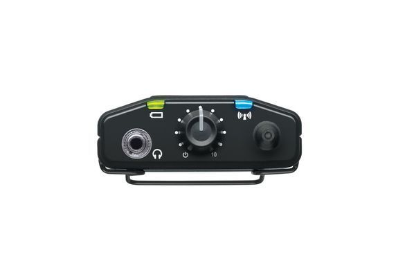 Система ушного мониторинга SHURE P3TERA215CL-H20