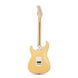 Электрогитара Donner DST Seeker Deluxe Vintage Yellow (Комплект)