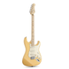 Электрогитара Donner DST Seeker Deluxe Vintage Yellow (Комплект)