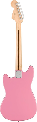 Электрогитара SQUIER by FENDER SONIC MUSTANG HH MN FLASH PINK