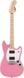 Електрогітара SQUIER by FENDER SONIC MUSTANG HH MN FLASH PINK