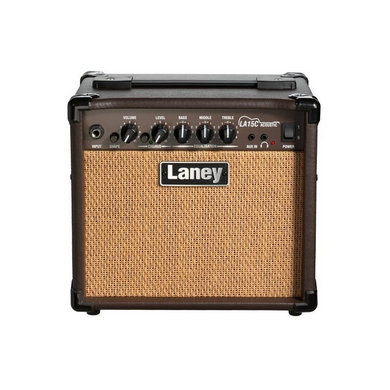 Акустичний комбопідсилювач Laney LA15C