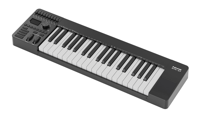 MIDI-клавиатура NUX NTK-37