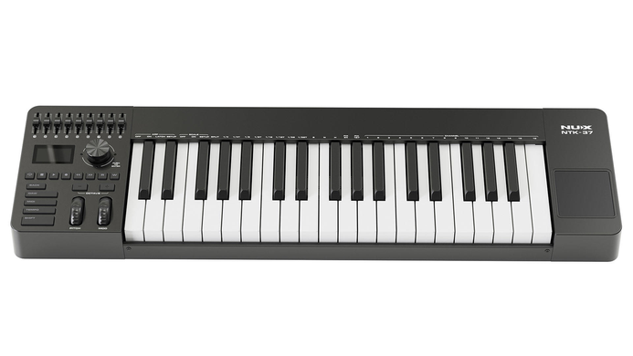MIDI-клавиатура NUX NTK-37