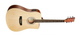 Електроакустична гітара SX SD104CE