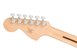 Электрогитара SQUIER by FENDER SONIC MUSTANG HH MN FLASH PINK