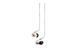 Наушники SHURE SE425-CL-EFS