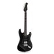 Электрогитара Donner DST Seeker Deluxe Black (Комплект)