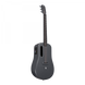 Трансакустична гітара Lava Me 3 (36") Space Grey + чохол