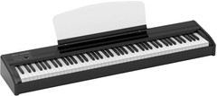 Цифрове піаніно Orla Stage Starter DLS (Пюпітр,педаль,блок живлення)