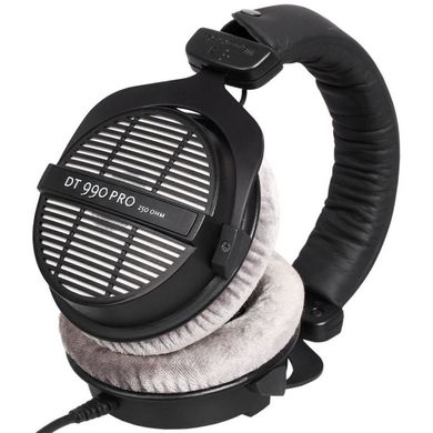 Наушники Beyerdynamic DT 990 PRO 250 Om