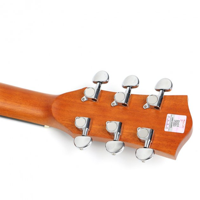 Гітара акустична Deviser LS-150N