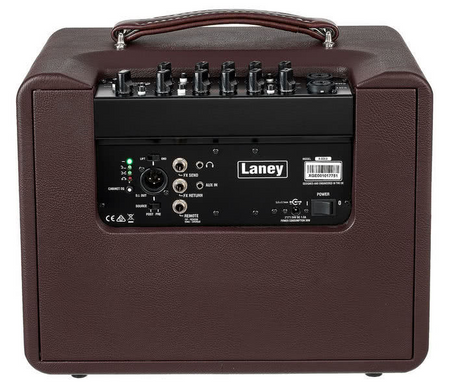 Комбоусилитель Laney A-SOLO