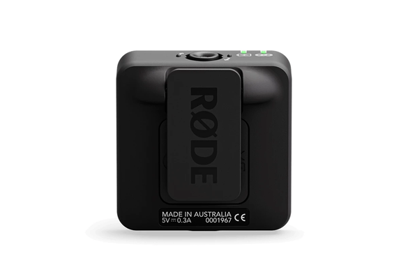 Мікрофонна радіосистема RODE Wireless ME