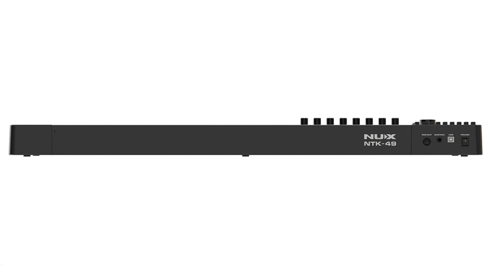 MIDI-клавиатура NUX NTK-49