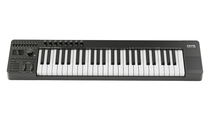 MIDI-клавиатура NUX NTK-49