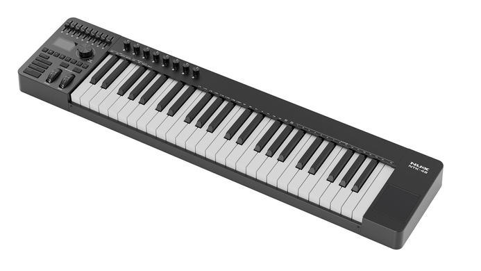 MIDI-клавиатура NUX NTK-49