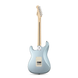 Электрогитара Donner DST Seeker Deluxe Metallic Blue (Комплект)