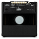Комбопідсилювач для електрогітари CORT CM30R (Black)